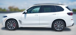 BMW X5 xDrive50e Plug-In Hybrid 2026