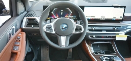 BMW X5 xDrive50e Plug-In Hybrid 2026