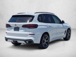 BMW X5 xDrive50e Plug-In Hybrid 2026