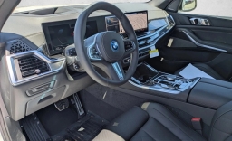 BMW X5 xDrive50e Plug-In Hybrid 2026