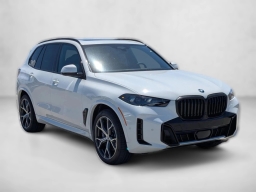 BMW X5 xDrive50e Plug-In Hybrid 2026