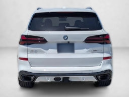 BMW X5 xDrive50e Plug-In Hybrid 2026