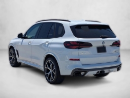 BMW X5 xDrive50e Plug-In Hybrid 2026
