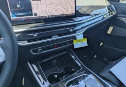 BMW X5 xDrive50e Plug-In Hybrid 2026