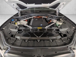 BMW X5 xDrive50e Plug-In Hybrid 2026