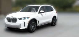 BMW X5 xDrive50e Plug-In Hybrid 2026