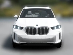BMW X5 xDrive50e Plug-In Hybrid 2026