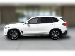 BMW X5 xDrive50e Plug-In Hybrid 2026