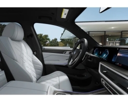 BMW X5 xDrive50e Plug-In Hybrid 2026