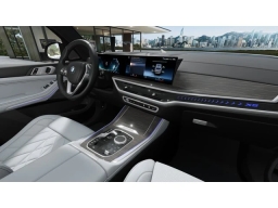 BMW X5 xDrive50e Plug-In Hybrid 2026