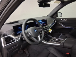BMW X5 xDrive50e Plug-In Hybrid 2026