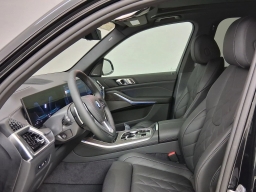 BMW X5 xDrive50e Plug-In Hybrid 2026