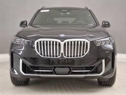 BMW X5 xDrive50e Plug-In Hybrid 2026