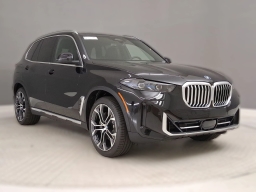 BMW X5 xDrive50e Plug-In Hybrid 2026