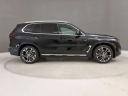BMW X5 xDrive50e Plug-In Hybrid 2026