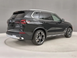 BMW X5 xDrive50e Plug-In Hybrid 2026