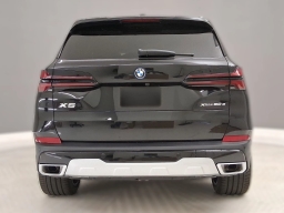 BMW X5 xDrive50e Plug-In Hybrid 2026