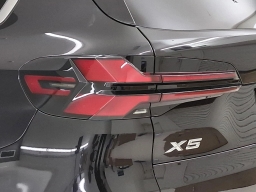 BMW X5 xDrive50e Plug-In Hybrid 2026