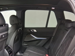 BMW X5 xDrive50e Plug-In Hybrid 2026