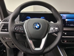 BMW X5 xDrive50e Plug-In Hybrid 2026
