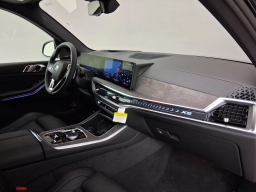 BMW X5 xDrive50e Plug-In Hybrid 2026