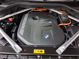 BMW X5 xDrive50e Plug-In Hybrid 2026