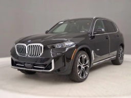 BMW X5 xDrive50e Plug-In Hybrid 2026
