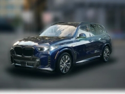 BMW X5 xDrive50e Plug-In Hybrid 2026