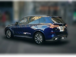 BMW X5 xDrive50e Plug-In Hybrid 2026