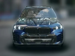 BMW X5 xDrive50e Plug-In Hybrid 2026