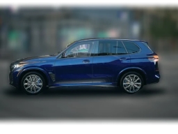 BMW X5 xDrive50e Plug-In Hybrid 2026
