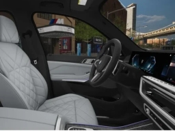 BMW X5 xDrive50e Plug-In Hybrid 2026