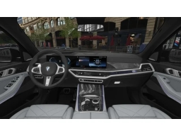 BMW X5 xDrive50e Plug-In Hybrid 2026