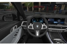 BMW X5 xDrive50e Plug-In Hybrid 2026