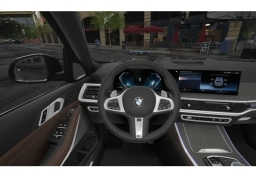 BMW X5 xDrive50e Plug-In Hybrid 2026