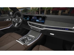 BMW X5 xDrive50e Plug-In Hybrid 2026