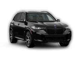 BMW X5 xDrive50e Plug-In Hybrid 2026