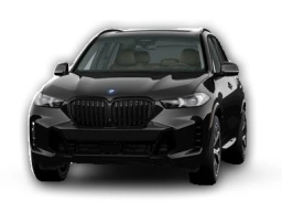 BMW X5 xDrive50e Plug-In Hybrid 2026
