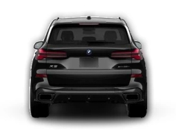 BMW X5 xDrive50e Plug-In Hybrid 2026