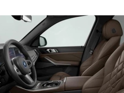 BMW X5 xDrive50e Plug-In Hybrid 2026