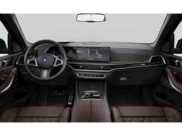 BMW X5 xDrive50e Plug-In Hybrid 2026