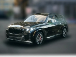 BMW X5 xDrive50e Plug-In Hybrid 2026