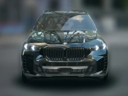BMW X5 xDrive50e Plug-In Hybrid 2026
