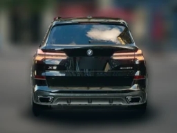 BMW X5 xDrive50e Plug-In Hybrid 2026