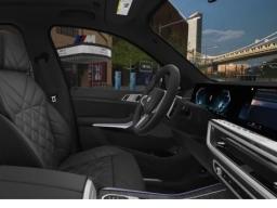 BMW X5 xDrive50e Plug-In Hybrid 2026