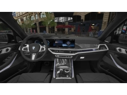 BMW X5 xDrive50e Plug-In Hybrid 2026