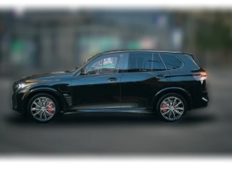 BMW X5 xDrive50e Plug-In Hybrid 2026