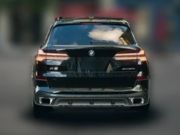 BMW X5 xDrive50e Plug-In Hybrid 2026