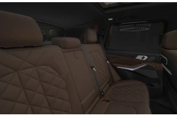 BMW X5 xDrive50e Plug-In Hybrid 2026