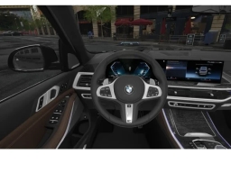 BMW X5 xDrive50e Plug-In Hybrid 2026